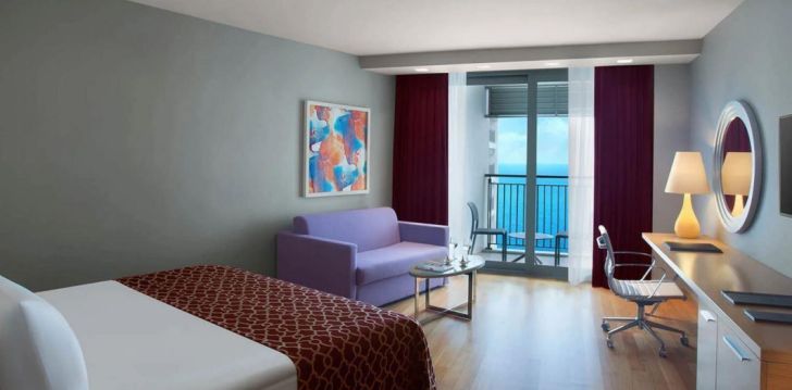 Puhkus Antalyas, Türgis, 5* hotellis AKRA HOTEL! 11