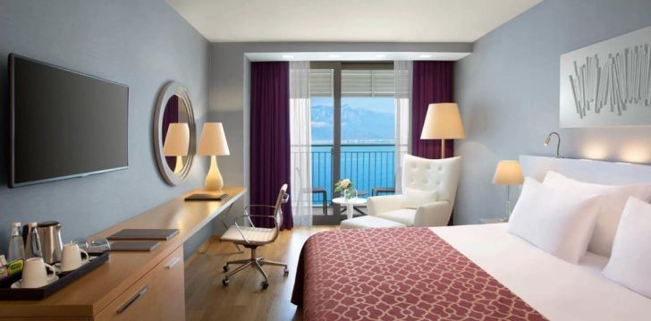 Puhkus Antalyas, Türgis, 5* hotellis AKRA HOTEL! 12