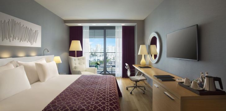 Puhkus Antalyas, Türgis, 5* hotellis AKRA HOTEL! 10