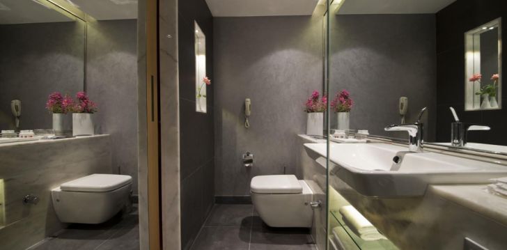 Puhkus Antalyas, Türgis, 5* hotellis AKRA HOTEL! 19