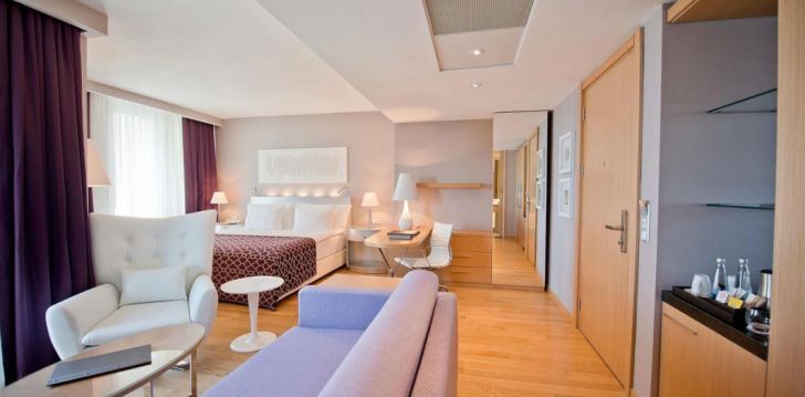 Puhkus Antalyas, Türgis, 5* hotellis AKRA HOTEL! 17