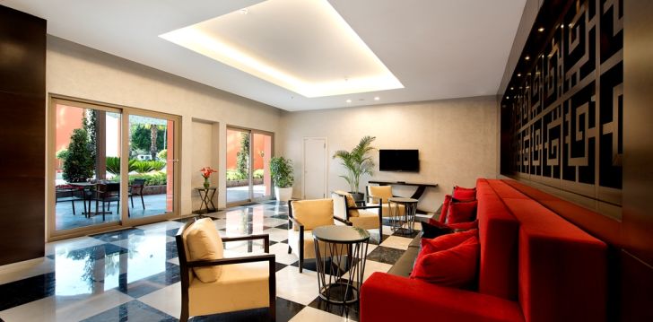 Puhkus Antalyas, 4* hotellis AKRA V HOTEL! 26