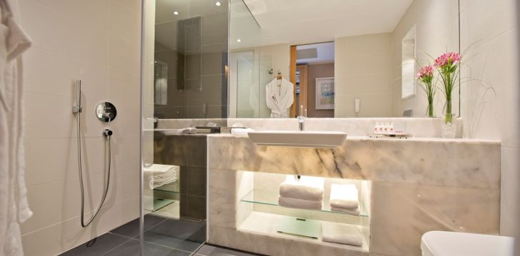 Puhkus Antalyas, 4* hotellis AKRA V HOTEL! 30