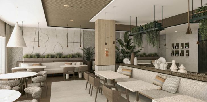 Puhkus Antalyas, 4* hotellis AKRA V HOTEL! 34