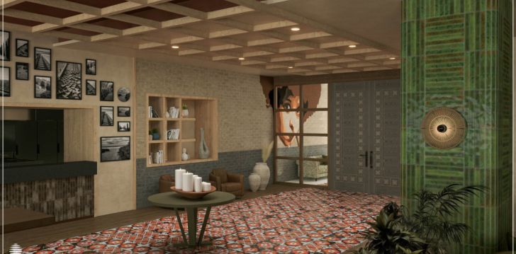 Puhkus Antalyas, 4* hotellis AKRA V HOTEL! 36