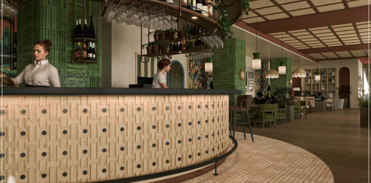 Puhkus Antalyas, 4* hotellis AKRA V HOTEL! 37