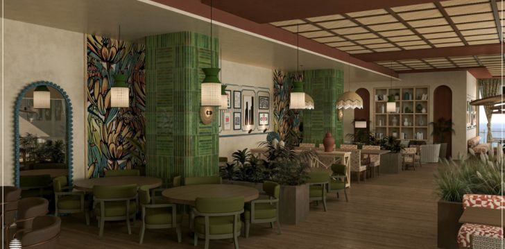 Puhkus Antalyas, 4* hotellis AKRA V HOTEL! 38