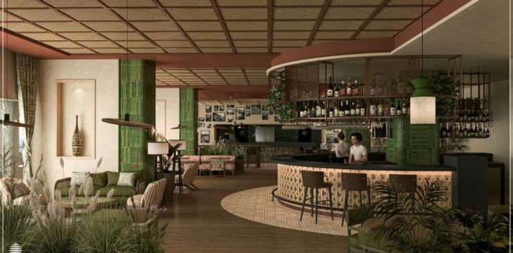 Puhkus Antalyas, 4* hotellis AKRA V HOTEL! 39