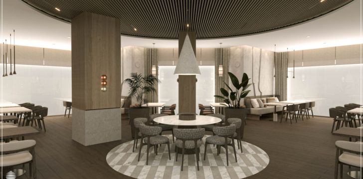 Puhkus Antalyas, 4* hotellis AKRA V HOTEL! 41