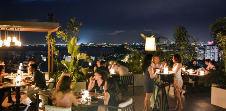 Puhkus Antalyas, 4* hotellis AKRA V HOTEL! 42