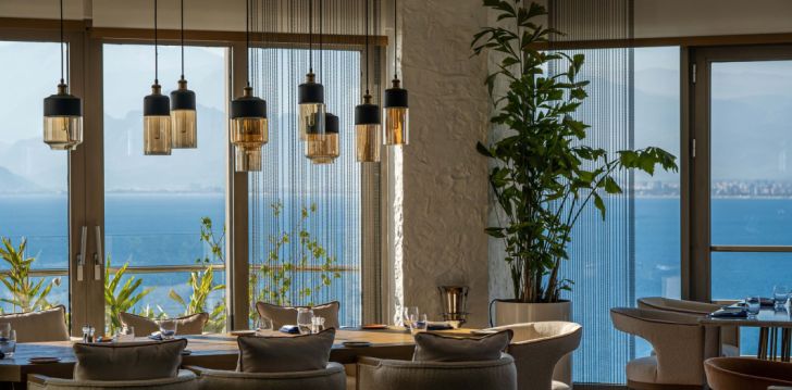Puhkus Antalyas, 4* hotellis AKRA V HOTEL! 43