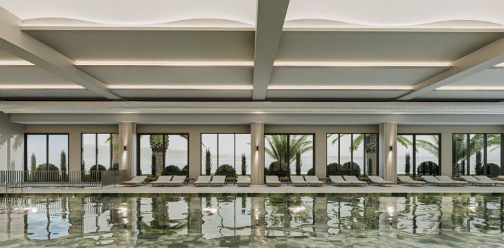 Puhkus Antalyas, 4* hotellis AKRA V HOTEL! 46