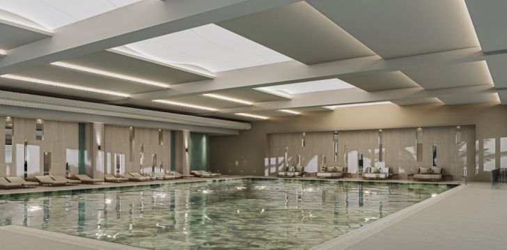 Puhkus Antalyas, 4* hotellis AKRA V HOTEL! 47