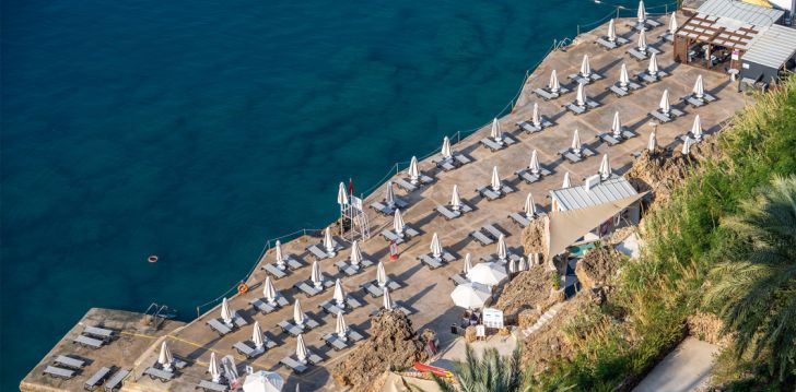 Puhkus Antalyas, 4* hotellis AKRA V HOTEL! 50