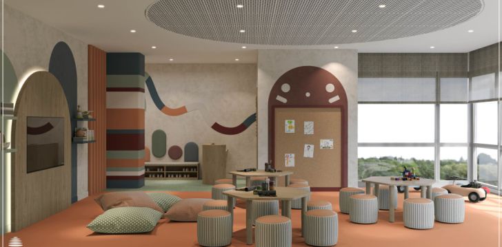 Puhkus Antalyas, 4* hotellis AKRA V HOTEL! 51
