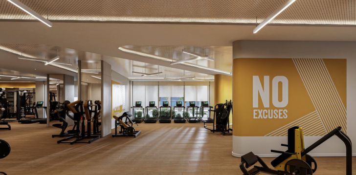 Puhkus Antalyas, 4* hotellis AKRA V HOTEL! 53