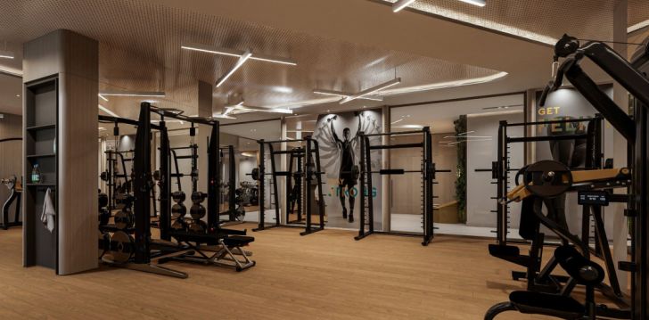 Puhkus Antalyas, 4* hotellis AKRA V HOTEL! 54