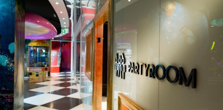 Puhkus Antalyas, 4* hotellis AKRA V HOTEL! 56