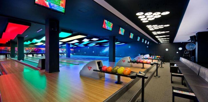 Puhkus Antalyas, 4* hotellis AKRA V HOTEL! 57
