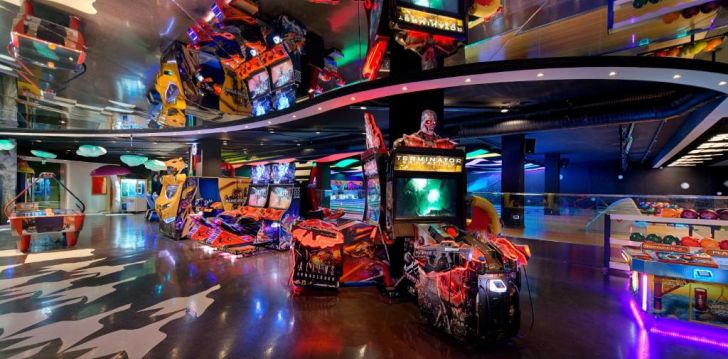 Puhkus Antalyas, 4* hotellis AKRA V HOTEL! 59
