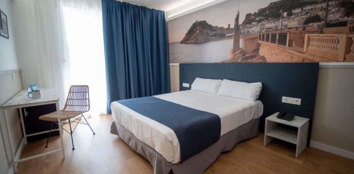 Rannahotelli puhkus Don Juan 4* hotellis Hispaanias! 7