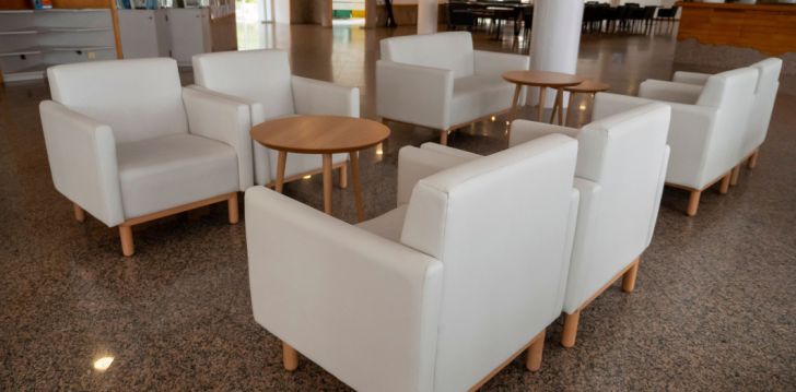 Rannahotelli puhkus Don Juan 4* hotellis Hispaanias! 26