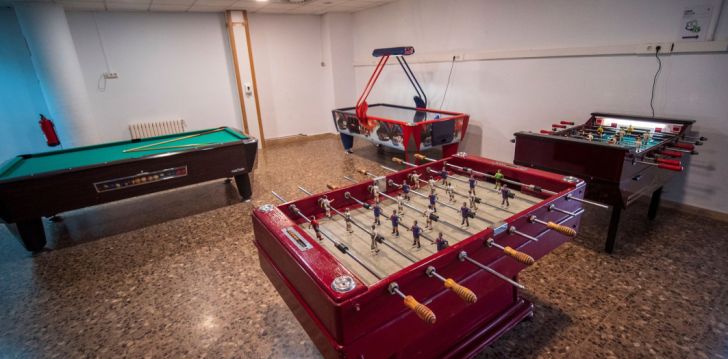 Rannahotelli puhkus Don Juan 4* hotellis Hispaanias! 28