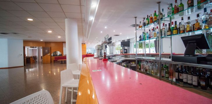 Rannahotelli puhkus Don Juan 4* hotellis Hispaanias! 29