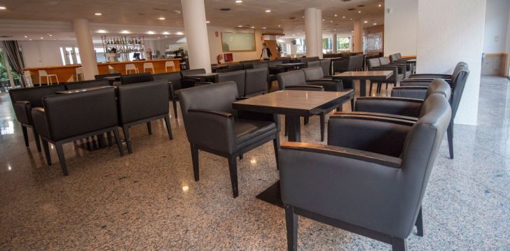 Rannahotelli puhkus Don Juan 4* hotellis Hispaanias! 30