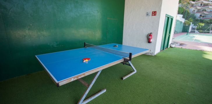 Rannahotelli puhkus Don Juan 4* hotellis Hispaanias! 33