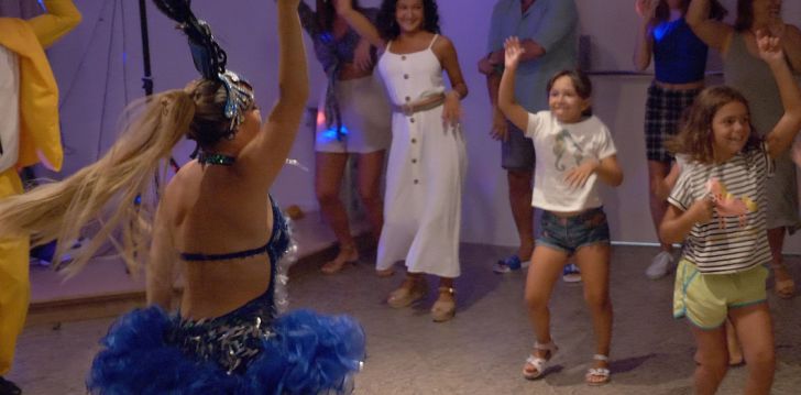 Rannahotelli puhkus Don Juan 4* hotellis Hispaanias! 39