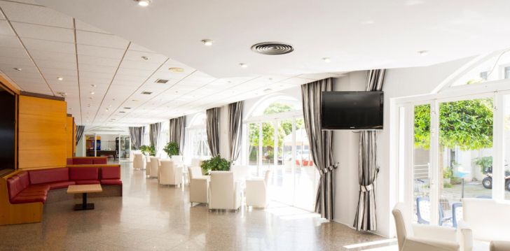 Rannahotelli puhkus Don Juan 4* hotellis Hispaanias! 49