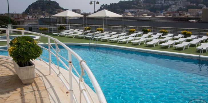 Rannahotelli puhkus Don Juan 4* hotellis Hispaanias! 55