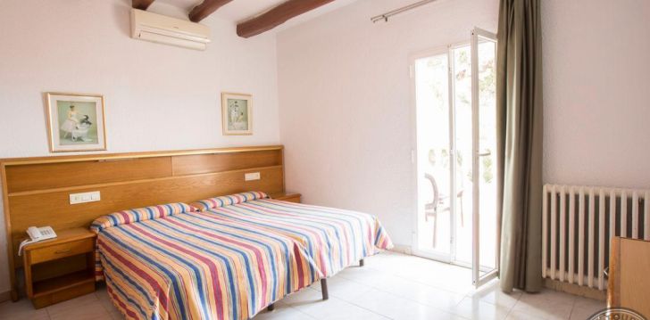 Rannahotelli puhkus Don Juan 4* hotellis Hispaanias! 10