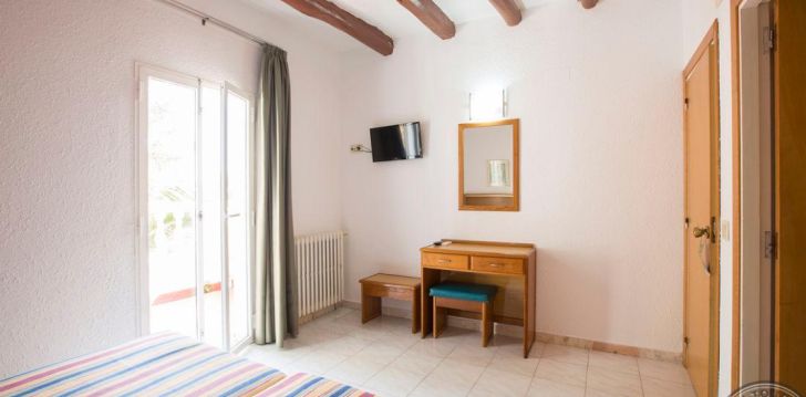 Rannahotelli puhkus Don Juan 4* hotellis Hispaanias! 57