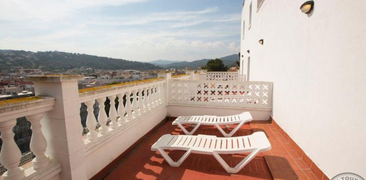Rannahotelli puhkus Don Juan 4* hotellis Hispaanias! 58
