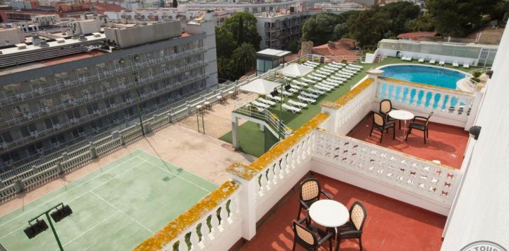 Rannahotelli puhkus Don Juan 4* hotellis Hispaanias! 60