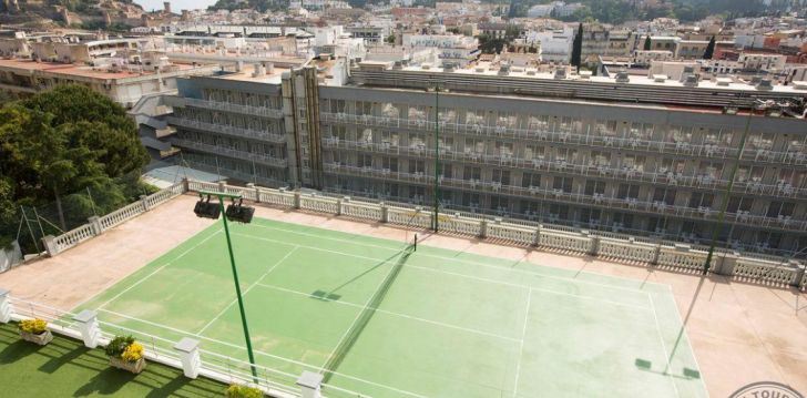 Rannahotelli puhkus Don Juan 4* hotellis Hispaanias! 61