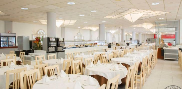 Rannahotelli puhkus Don Juan 4* hotellis Hispaanias! 71