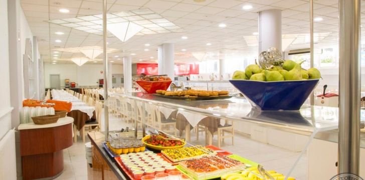 Rannahotelli puhkus Don Juan 4* hotellis Hispaanias! 75