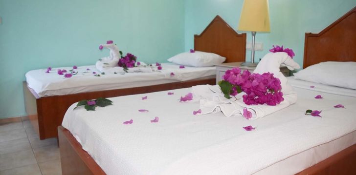 Kuum puhkus ARES CITY HOTEL 3* hotellis Türgis! 8