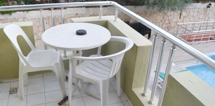 Kuum puhkus ARES CITY HOTEL 3* hotellis Türgis! 18