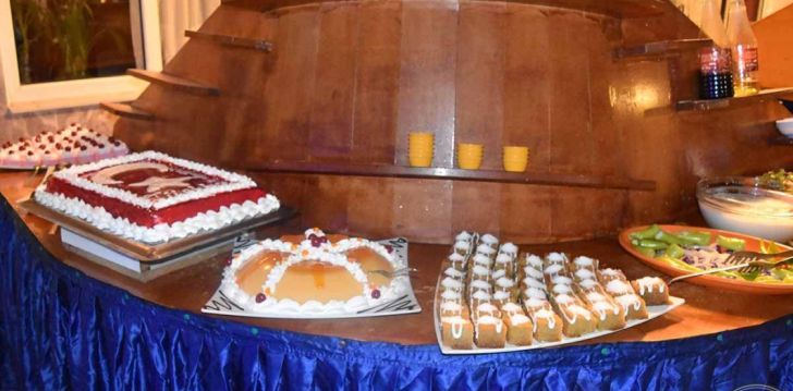 Kuum puhkus ARES CITY HOTEL 3* hotellis Türgis! 22