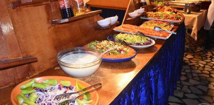Kuum puhkus ARES CITY HOTEL 3* hotellis Türgis! 23