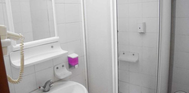 Kuum puhkus ARES CITY HOTEL 3* hotellis Türgis! 10