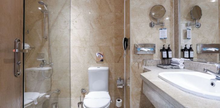 Reis Hurghadasse, peatu 4* hotellis SUNRISE SOLARA AQUA PARK RESORT! 23