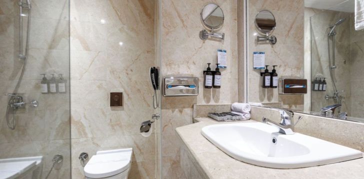Reis Hurghadasse, peatu 4* hotellis SUNRISE SOLARA AQUA PARK RESORT! 25