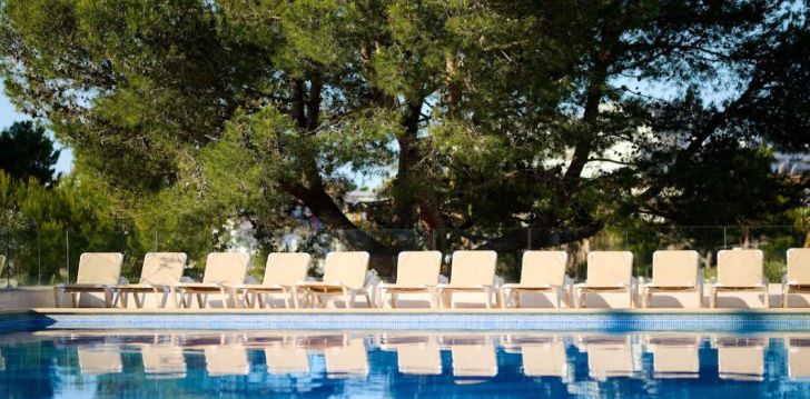 Võluv Mallorca ja peresõbralik 3* hotell SOL CALA ANTENA! 6