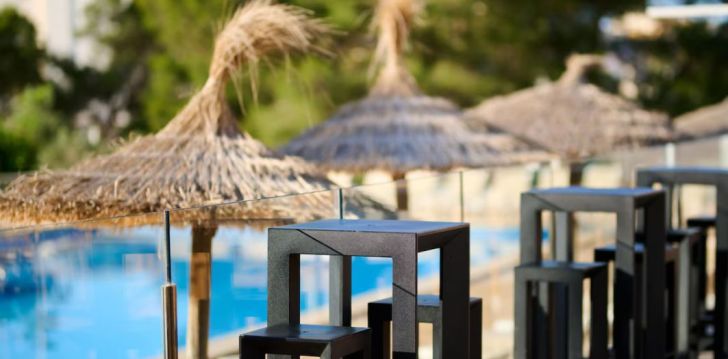 Võluv Mallorca ja peresõbralik 3* hotell SOL CALA ANTENA! 7