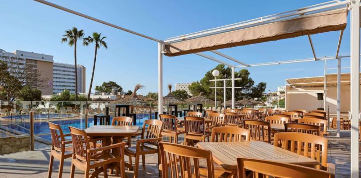 Võluv Mallorca ja peresõbralik 3* hotell SOL CALA ANTENA! 10